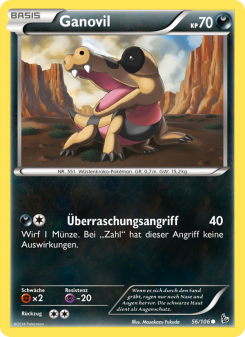 Ganovil