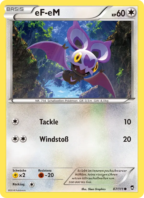 eF-eM card image