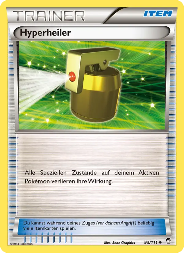 Hyperheiler card image