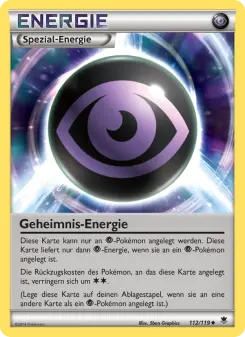 GeheimnisEnergie – Phantomkräfte Nr. 112
