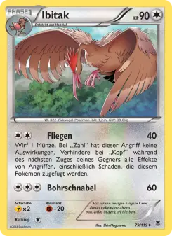 Ibitak – Phantomkräfte Nr. 79