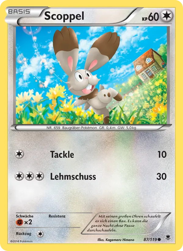 Scoppel card image