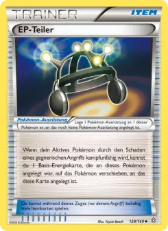 EPTeiler – Protoshock Nr. 128