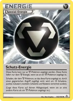 SchutzEnergie – Protoshock Nr. 143