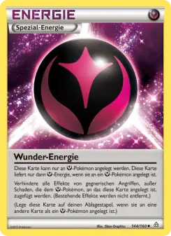 WunderEnergie – Protoshock Nr. 144