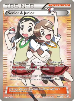 Senior & Junior – Protoshock Nr. 160