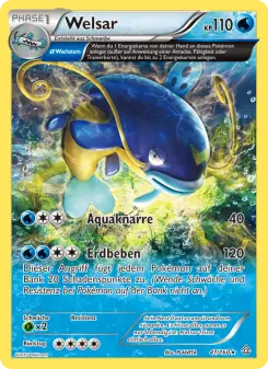 Welsar – Protoshock Nr. 41