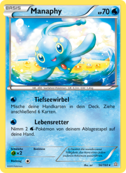 Manaphy