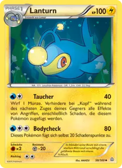 Lanturn – Protoshock Nr. 58