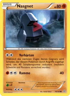 Nasgnet – Protoshock Nr. 78