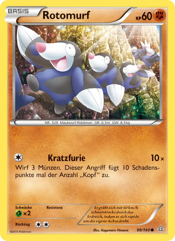 Rotomurf card image
