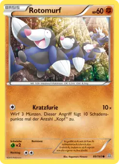 Rotomurf – Protoshock Nr. 89