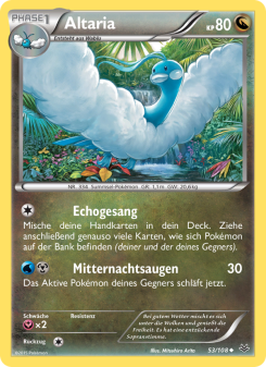Altaria