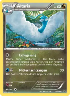 Altaria