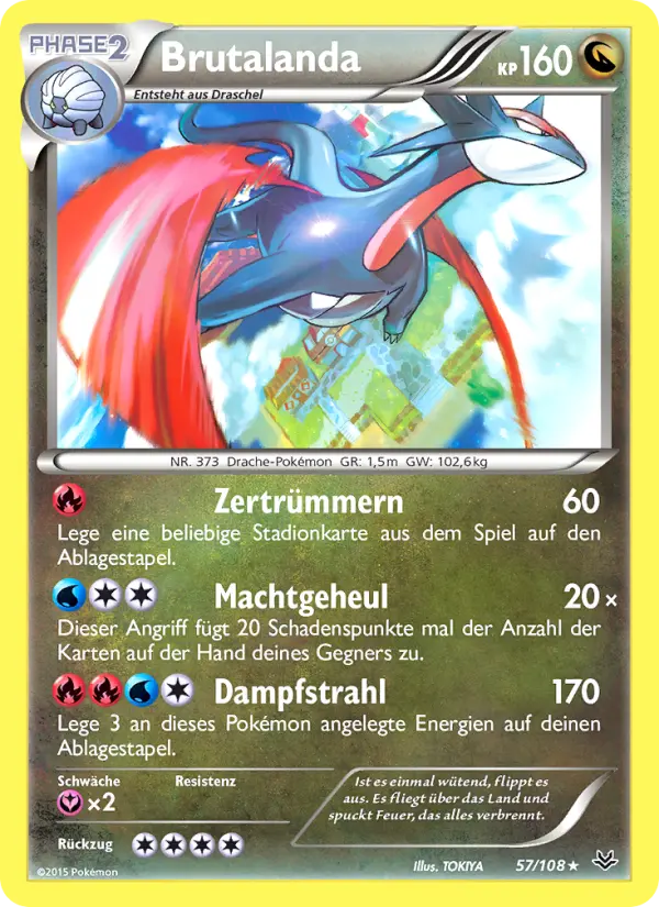 Brutalanda card image
