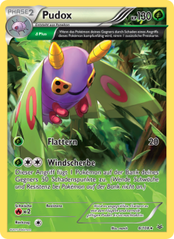 Pudox