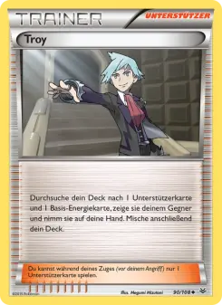 Troy – Drachenleuchten Nr. 90