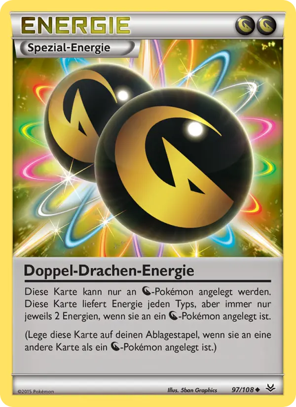 DoppelDrachenEnergie card image
