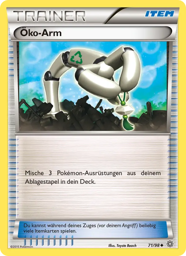 ÖkoArm card image