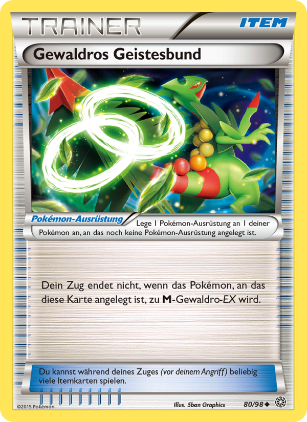 Gewaldros Geistesbund