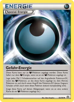 GefahrEnergie – Ewiger Anfang Nr. 82