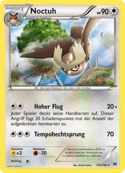Noctuh – TURBOstart Nr. 120