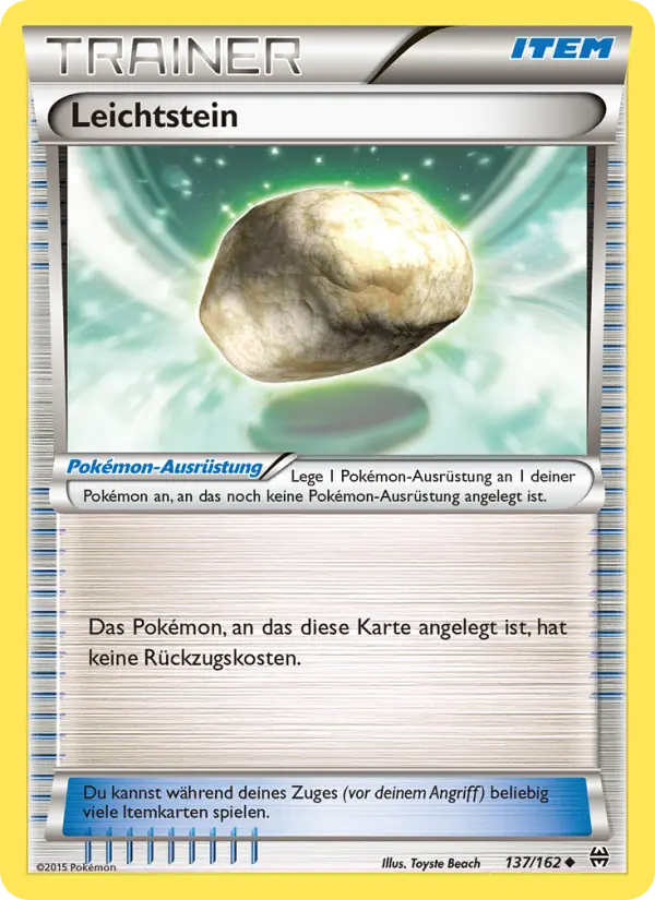 Leichtstein card image