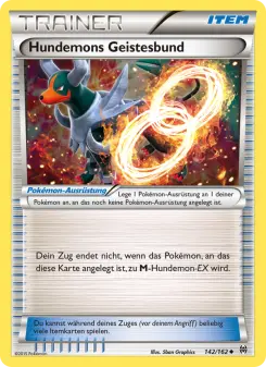 Hundemons Geistesbund – TURBOstart Nr. 142