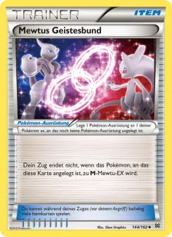 Mewtus Geistesbund – TURBOstart Nr. 144