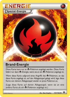 Brand-Energie – TURBOstart Nr. 151