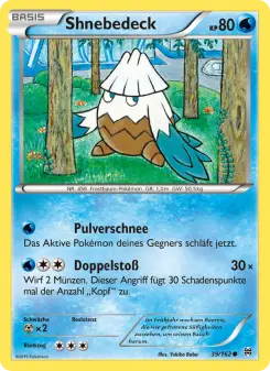 Shnebedeck – TURBOstart Nr. 39