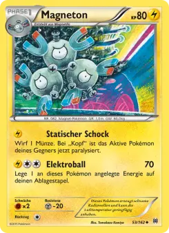Magneton – TURBOstart Nr. 53