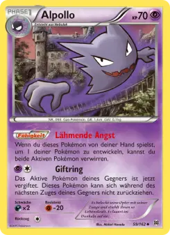 Alpollo