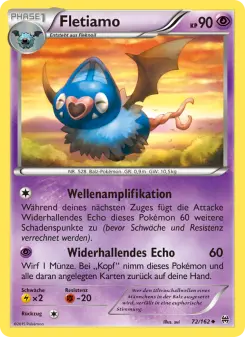 Fletiamo – TURBOstart Nr. 72