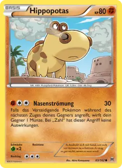 Hippopotas – TURBOstart Nr. 83