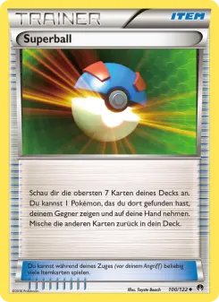 Superball – TURBOfieber Nr. 100