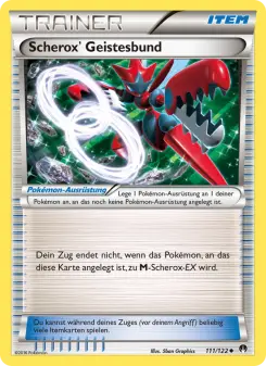 Scherox' Geistesbund – TURBOfieber Nr. 111