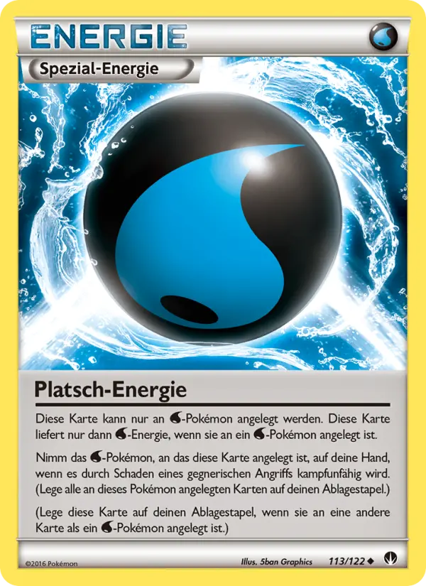 Platsch-Energie card image