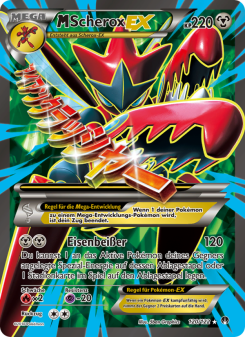 M-Scherox EX