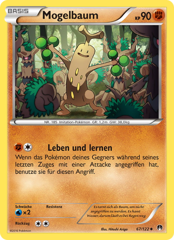 Mogelbaum