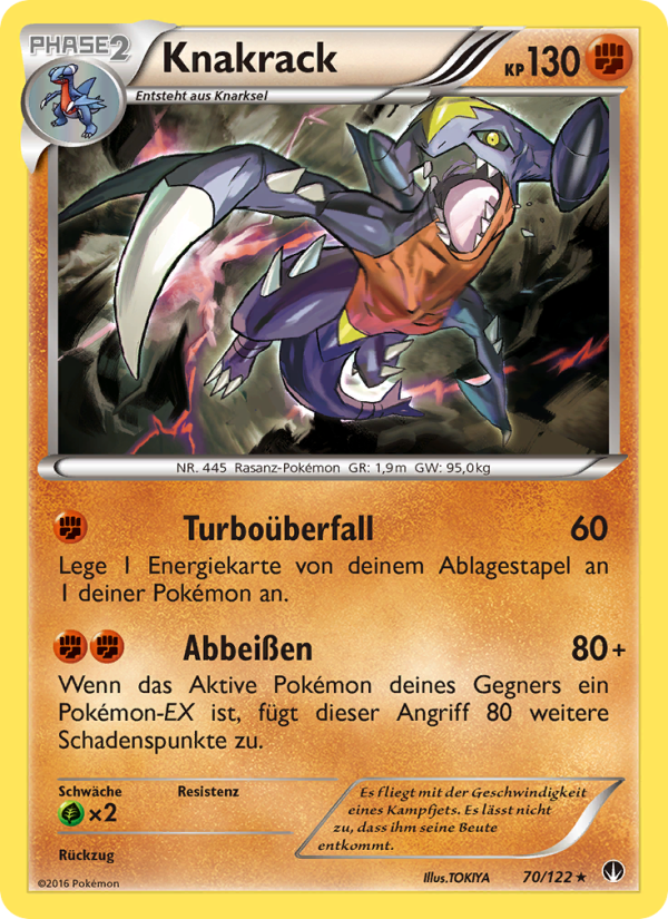 Knakrack