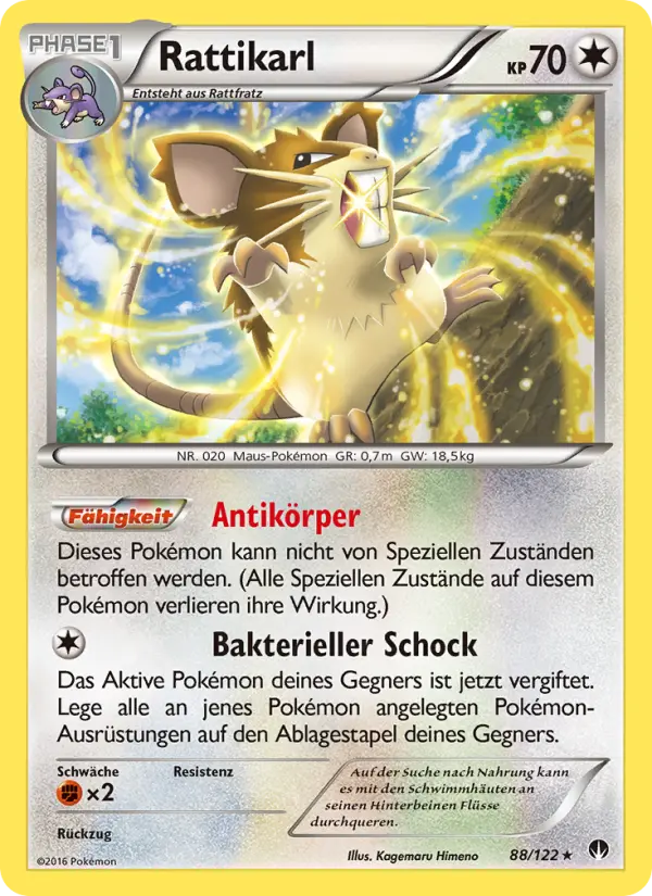 Rattikarl card image
