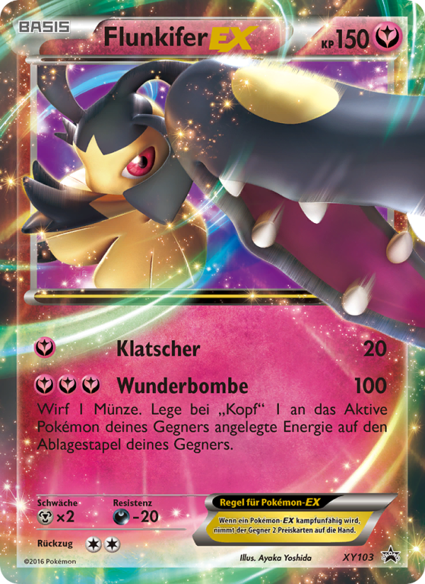 Mawile-EX