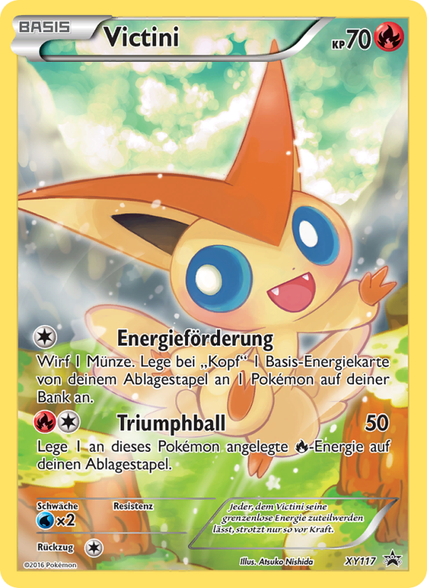Victini