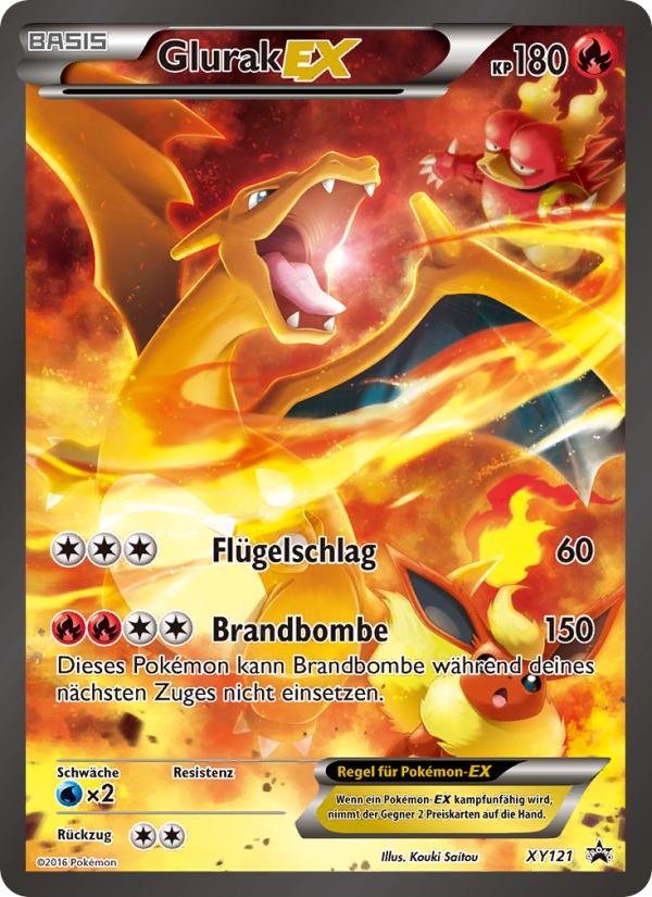Charizard-EX