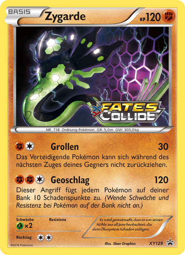 Zygarde