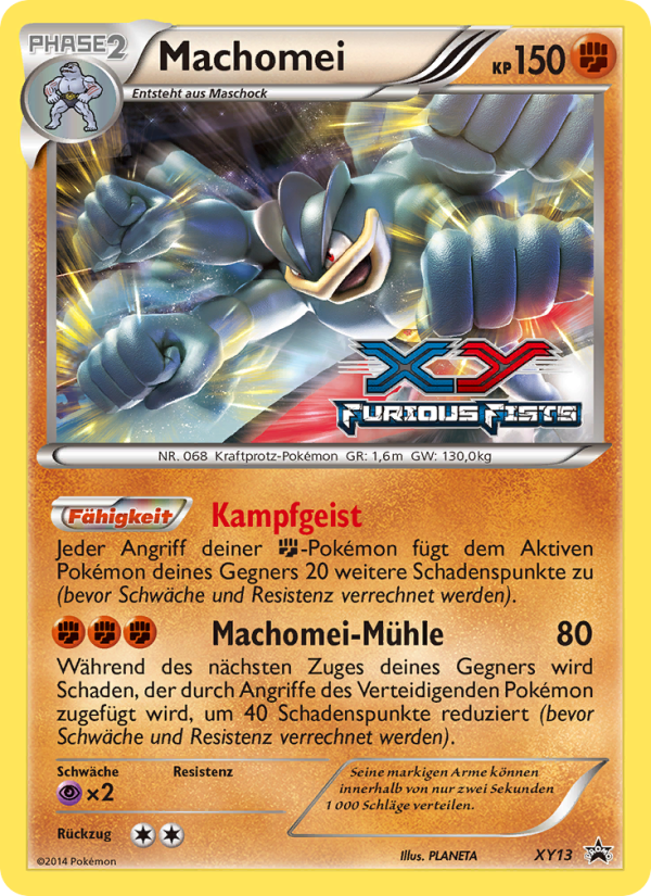 Machamp