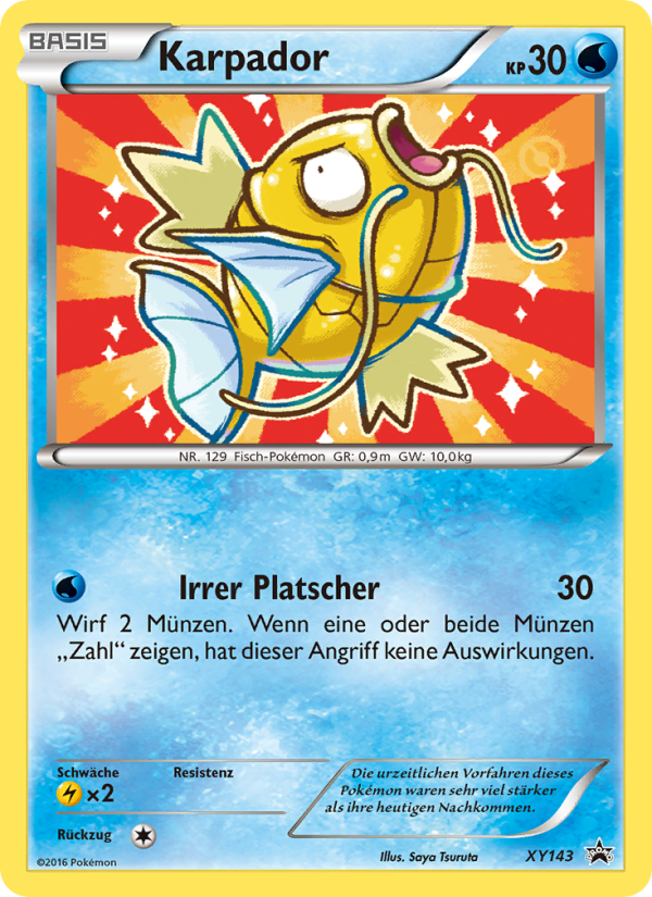 Magikarp