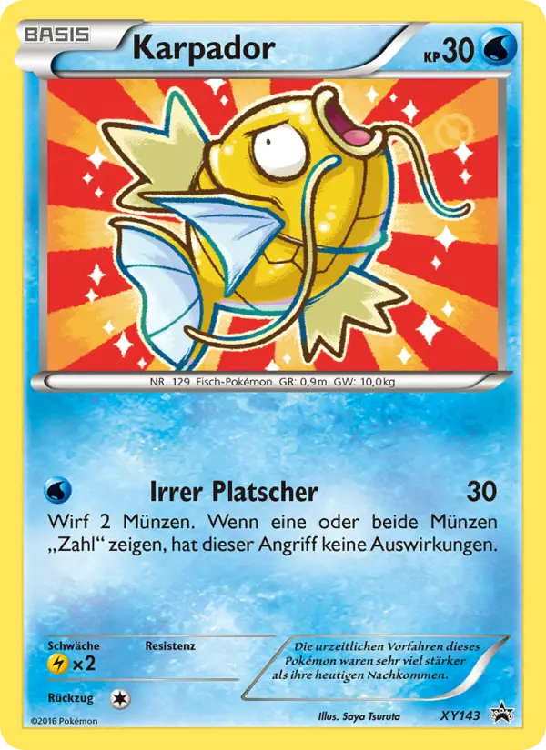 Magikarp