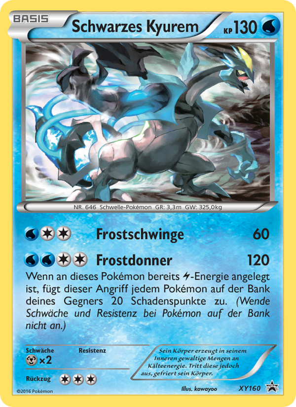 Black Kyurem
